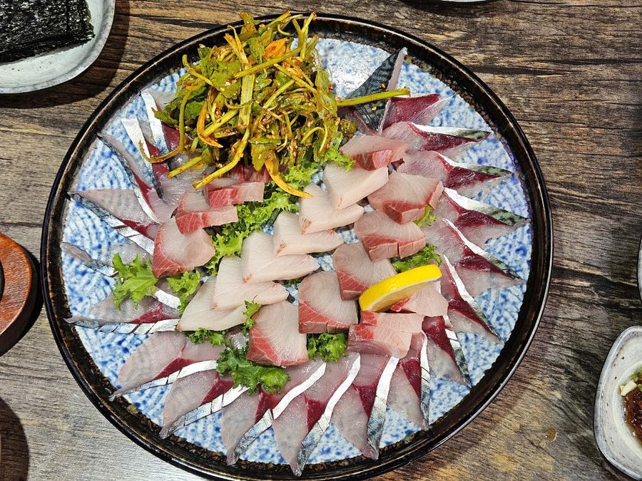 Jeju Badang