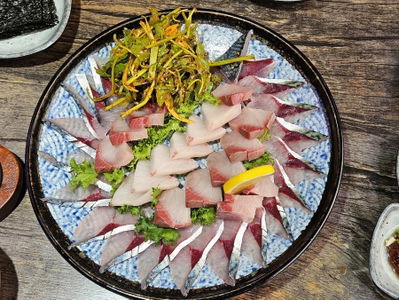 Jeju Badang