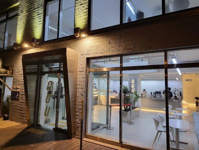 OGU Roastery Cafe
