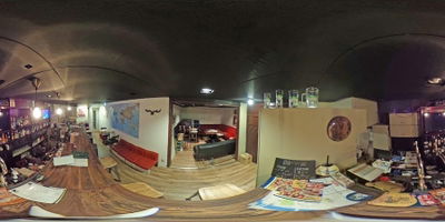 Bar TOKYO BRAIN