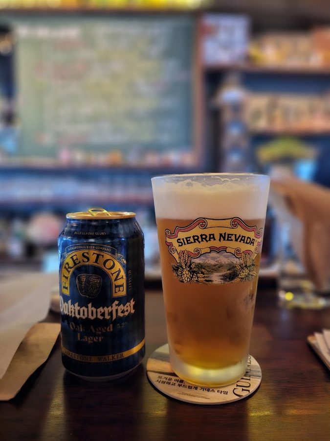 Sound on the Pub Gangdong-gu Office Branch