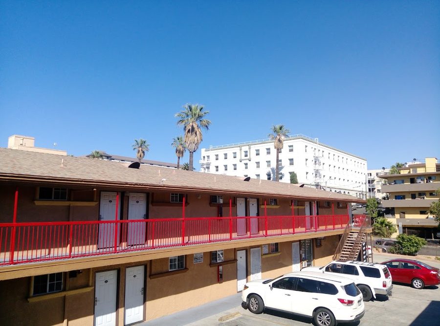 Royal Viking Motel