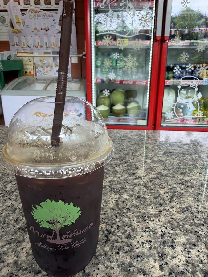 Milkey Tree Coffee