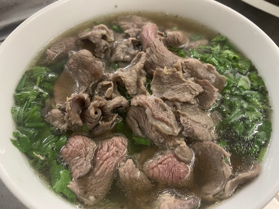 Pho Viet Beo