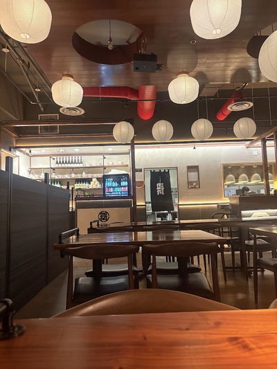 Akatora Ramen