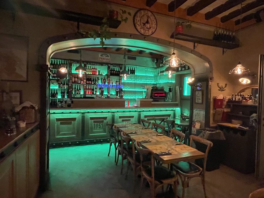 Taverna 51