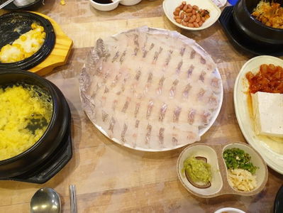 石斑魚總攻擊