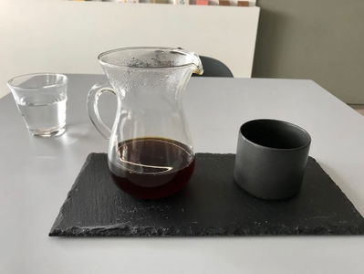 ARKI COFFEE