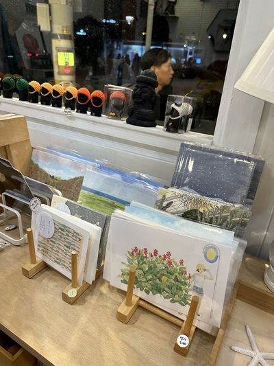 함덕바다정류장