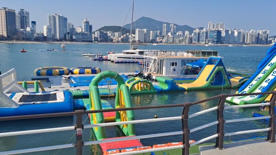 南川海浜公園