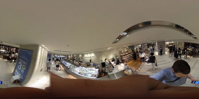 汀恩德魯卡 吉祥寺店