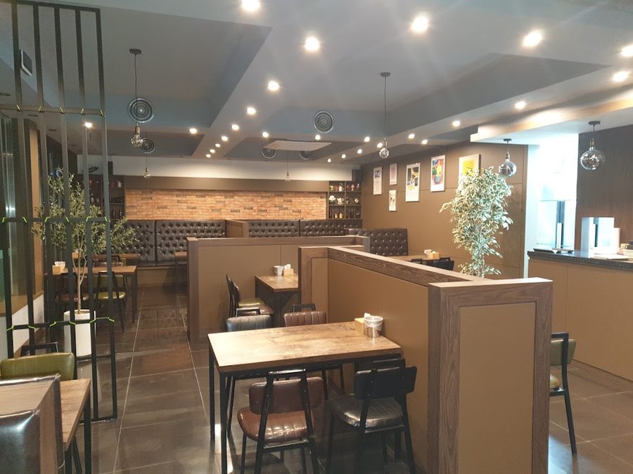 주도락