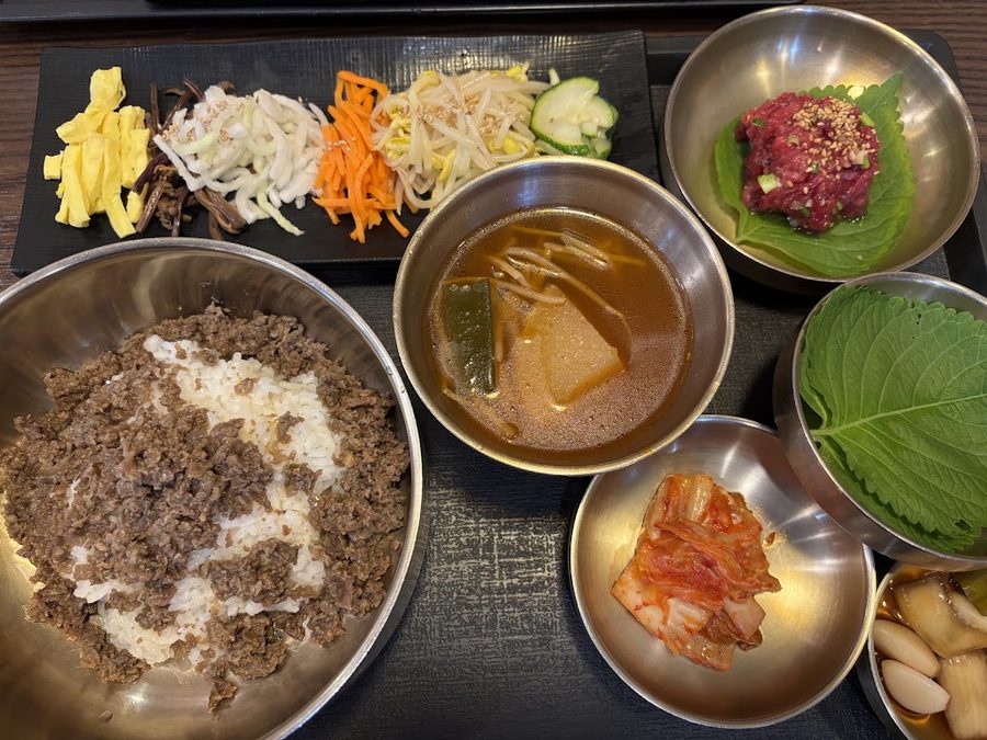 Daemunjib