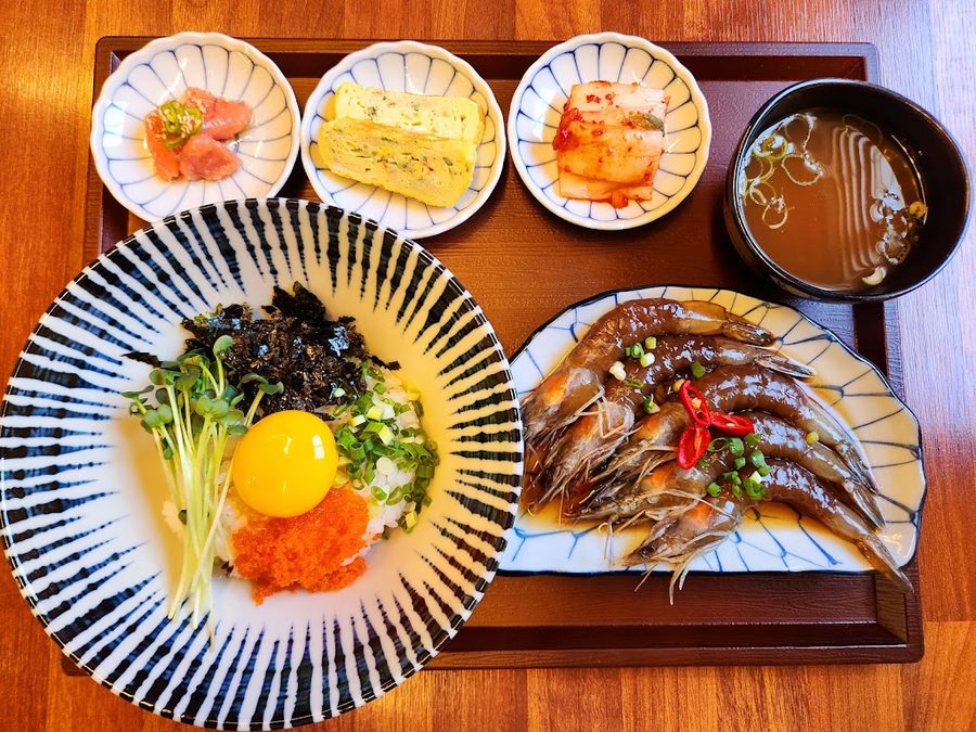 란참치
