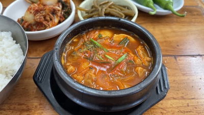Waborae Yangbunsik