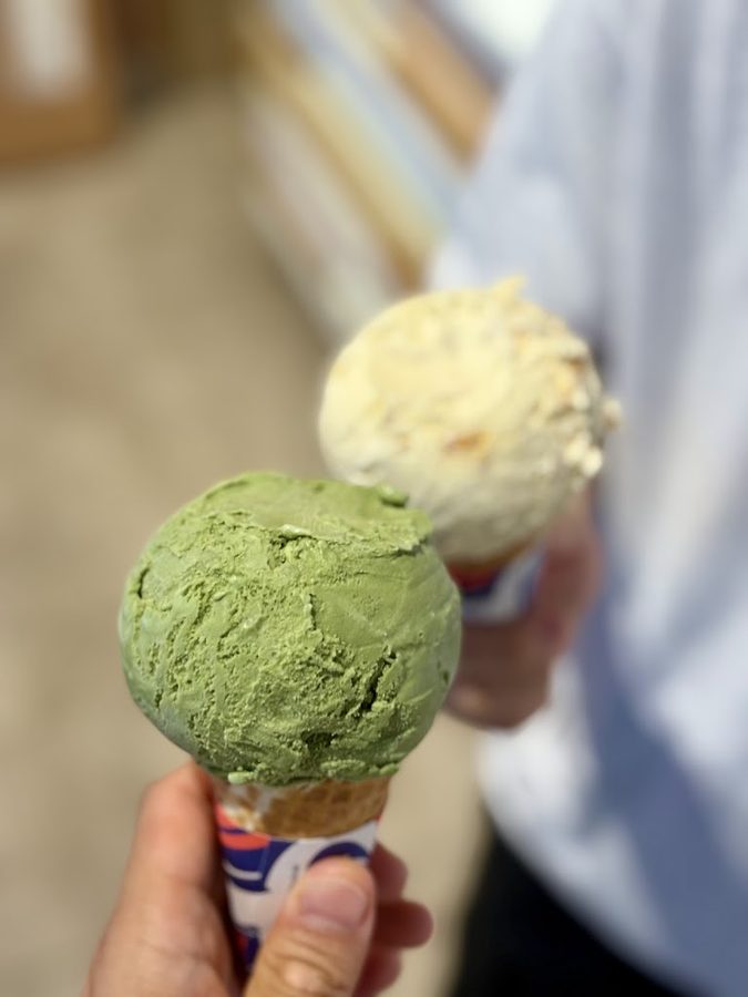 Baskin-Robbins