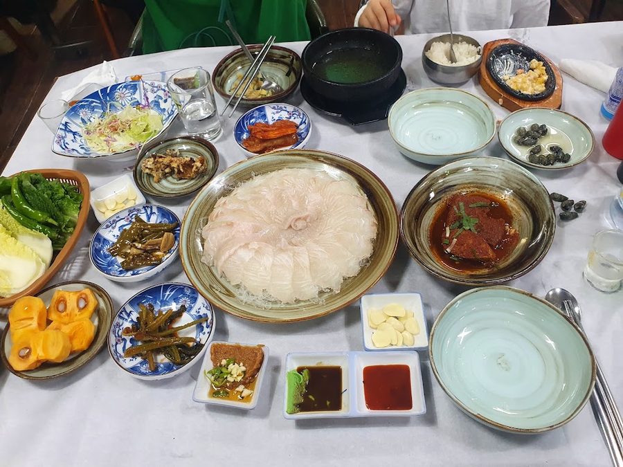 Hwanggeum Hoepocha