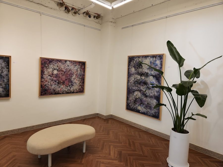 Briti Gallery & Cafe