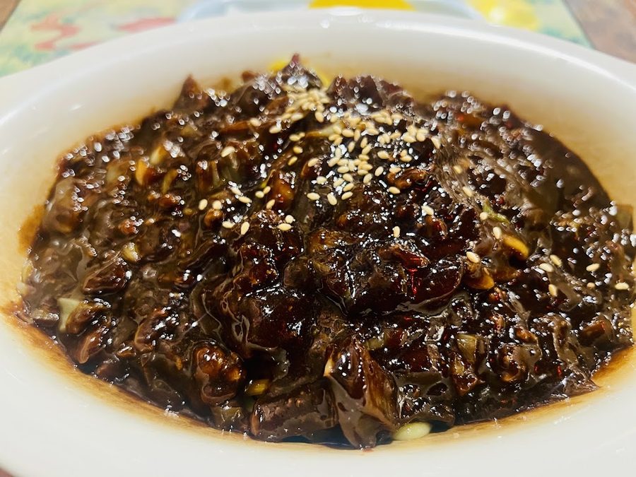 Hwangha