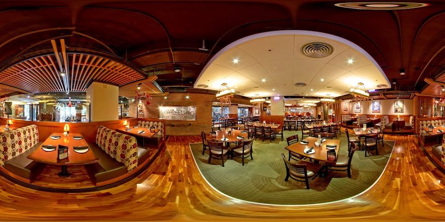 GB Brewery Restaurant – Taipei DunBei Store