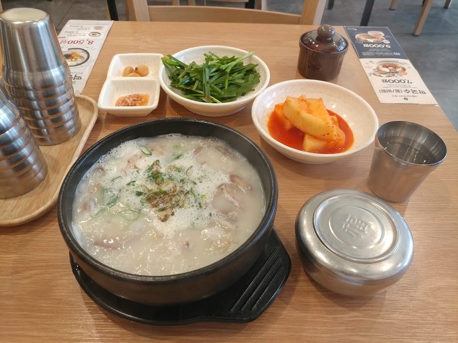 Yuksudang Seokgye Station