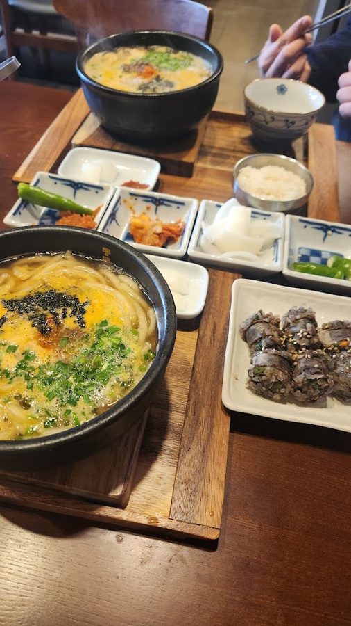 Dongdong Gukbap