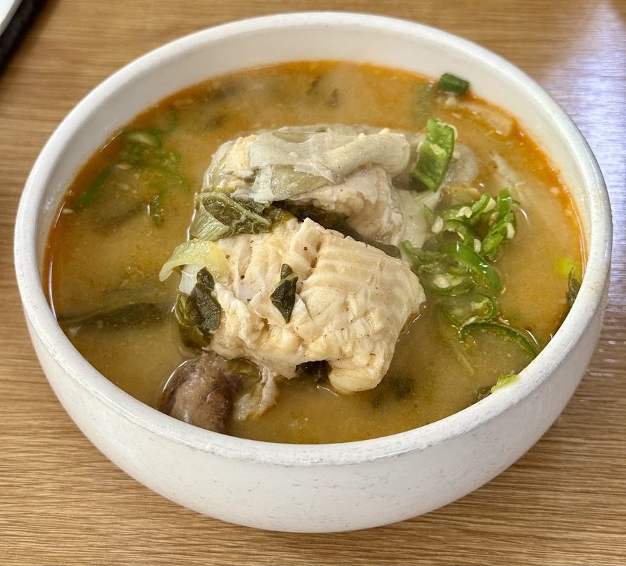 여수 상아식당