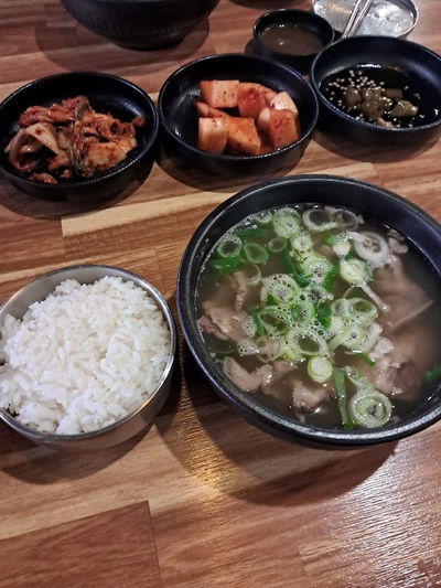 Lee Sun-sin Sogukbap