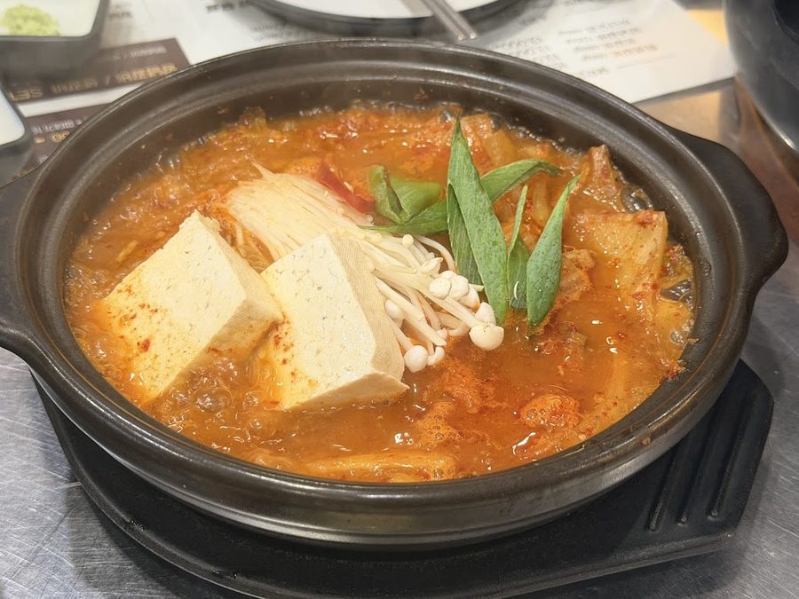 Hongijip