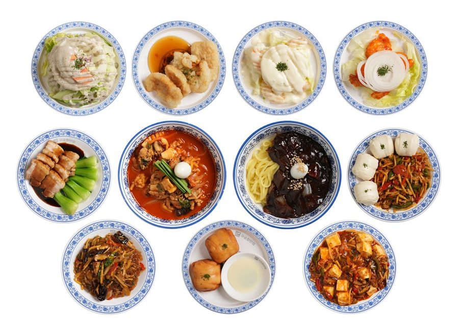 Mugunghwa Banjeom Eunpyeong Branch