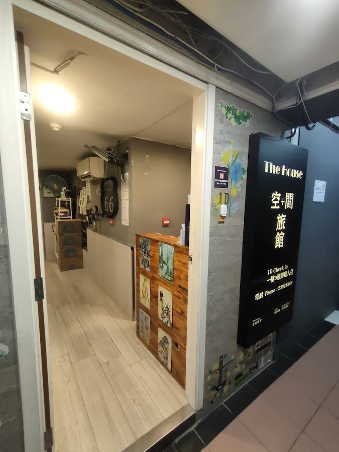 9 Boutique Hotel