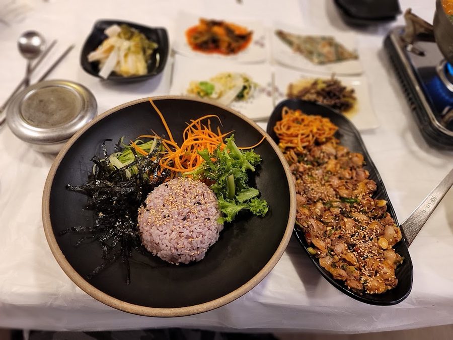 조선명태골