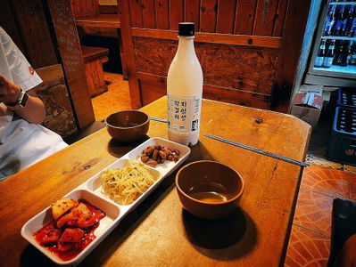Cheondung Sori
