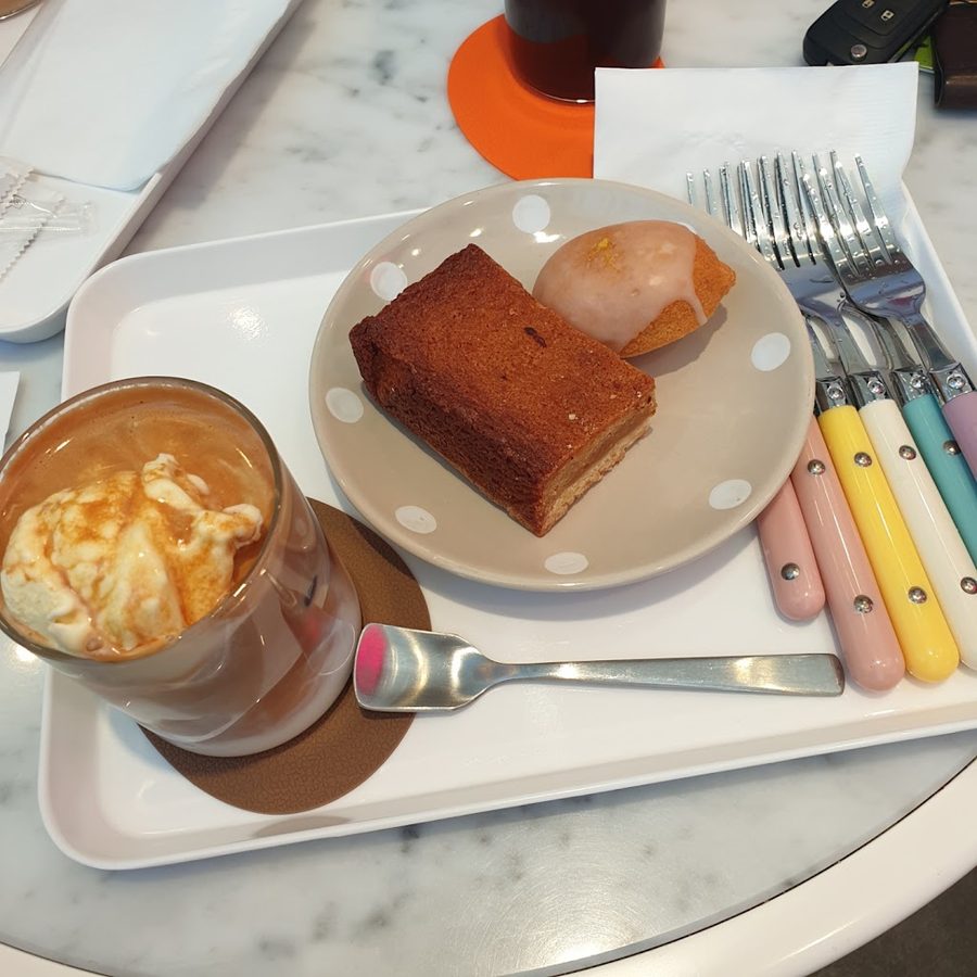카페라이크