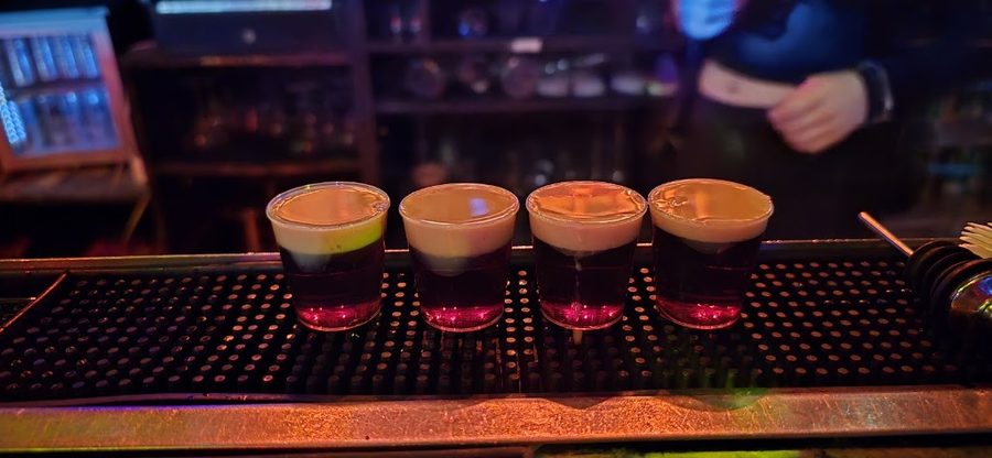 Zoo Bar & Club