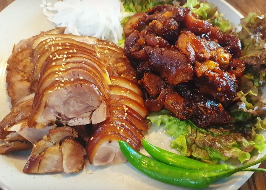 89족발