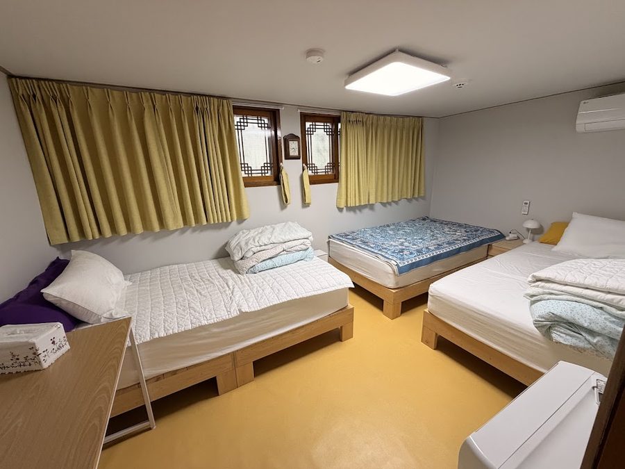 Ido Hanok