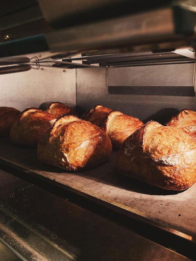 Mother Dough Bakery