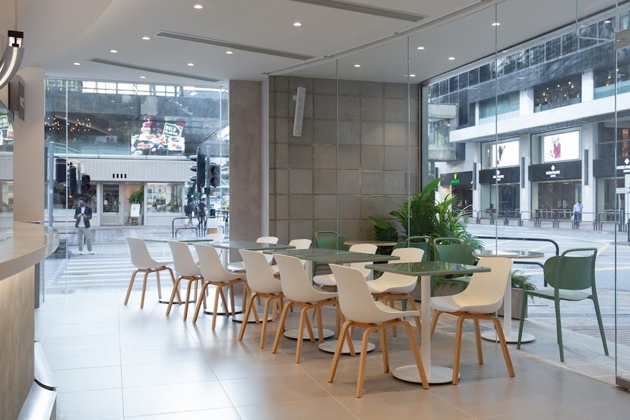 noc (Tsim Sha Tsui East)