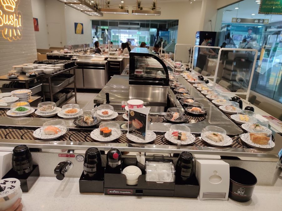 Sushi Express
