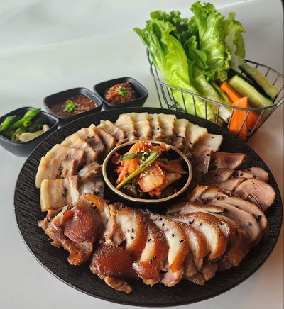 RedChicken TST