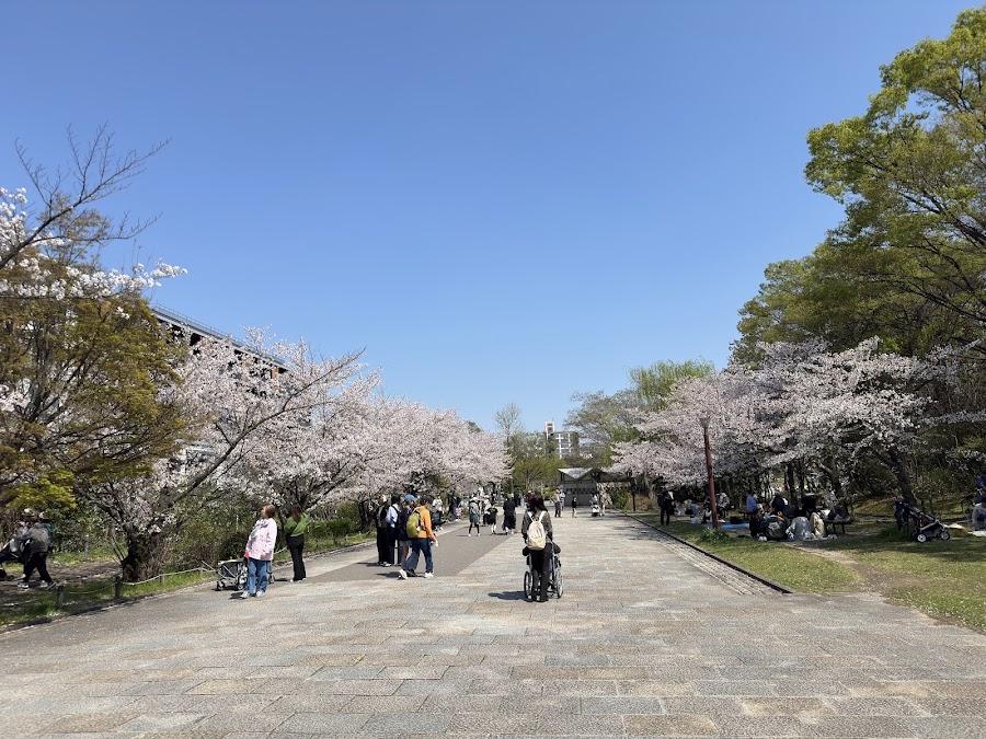 Umekōji Park