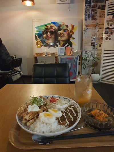 Bap Meongneun Suljip Gwangjang