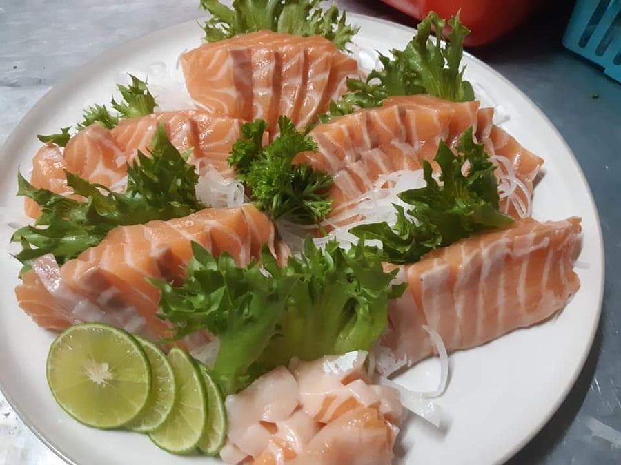 ณ.วังเดิม สเต็ก Wang derm Steak