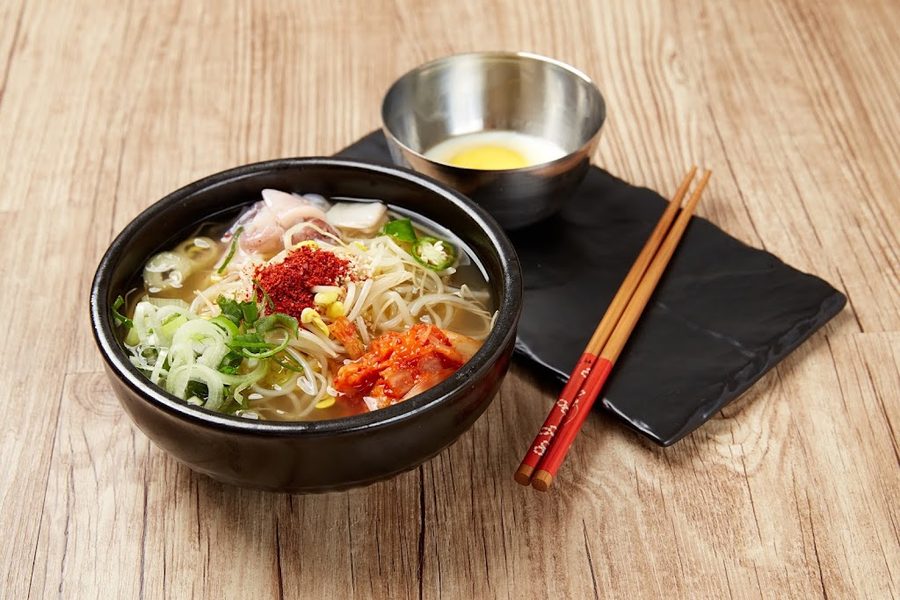 Gyedongok