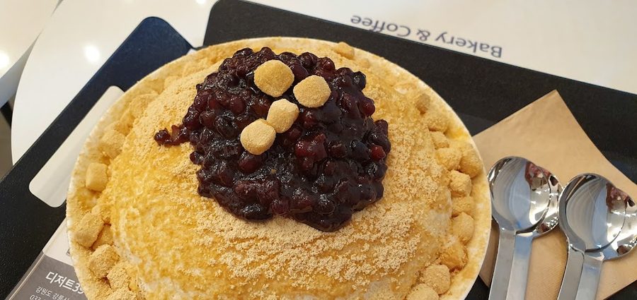 Dessert39 Gangneung Yucheon Branch
