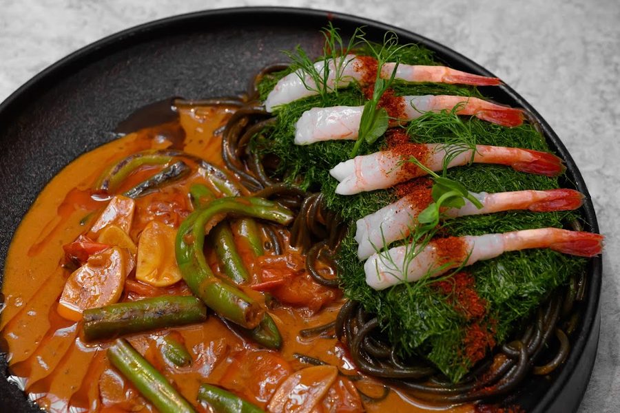 Tafelrunde Seoul Wine Bar