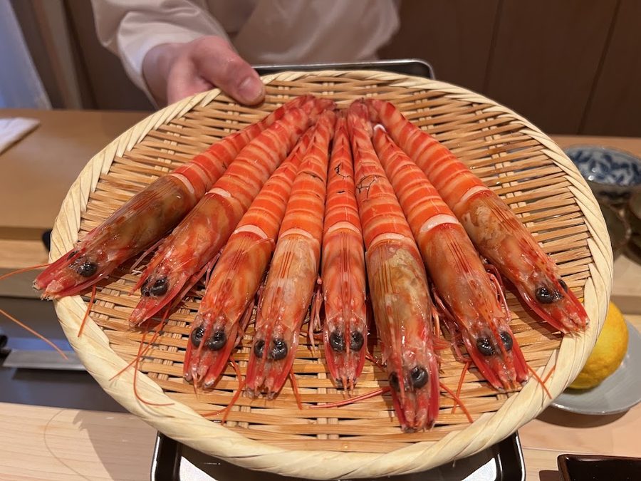Sushi Aomatsu