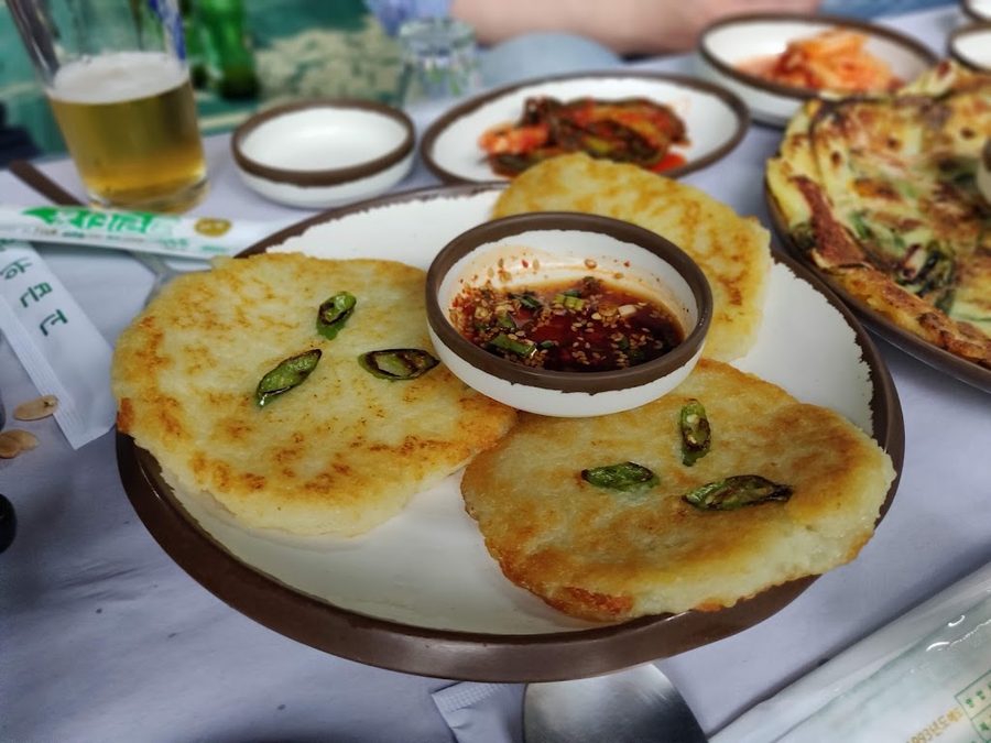 Tosogjeong