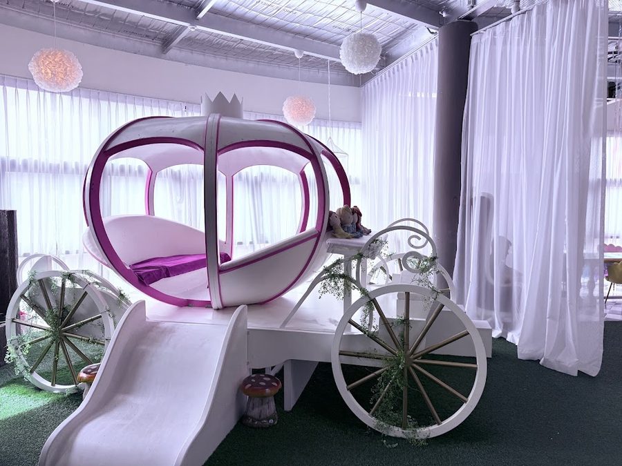 The Tiara Society Singapore